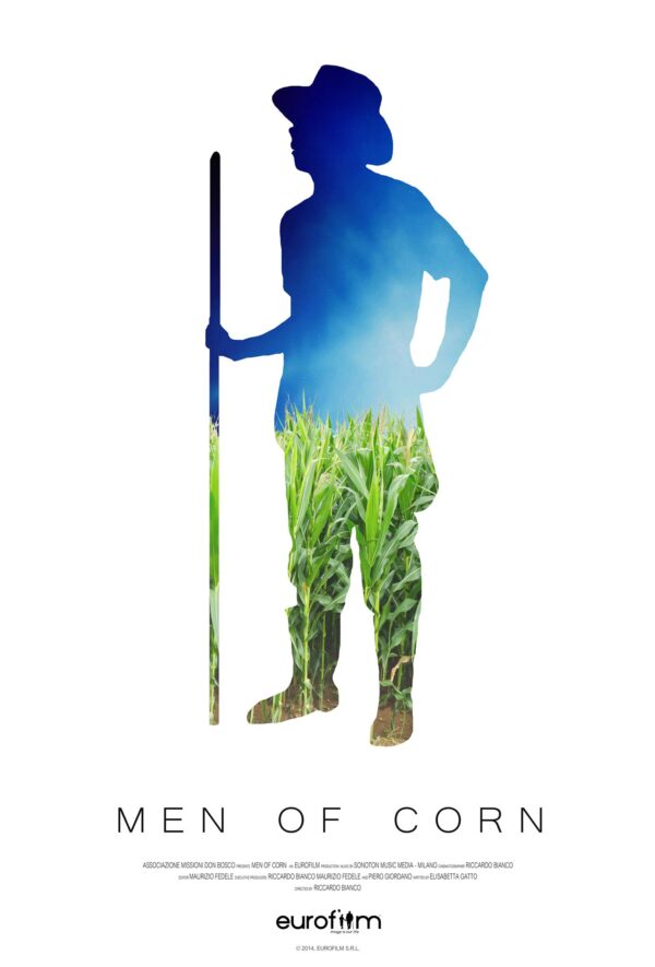 Men Of Corn