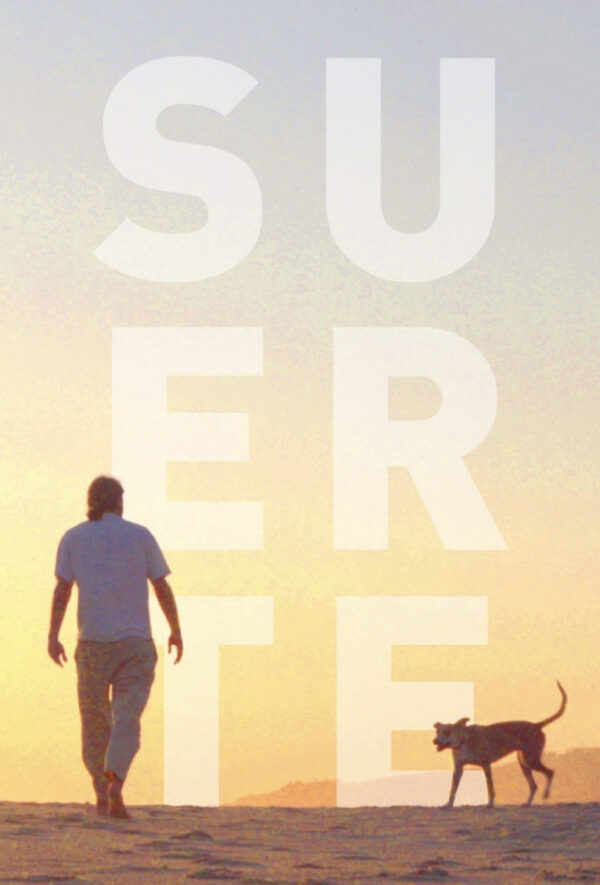 Suerte – The Dog