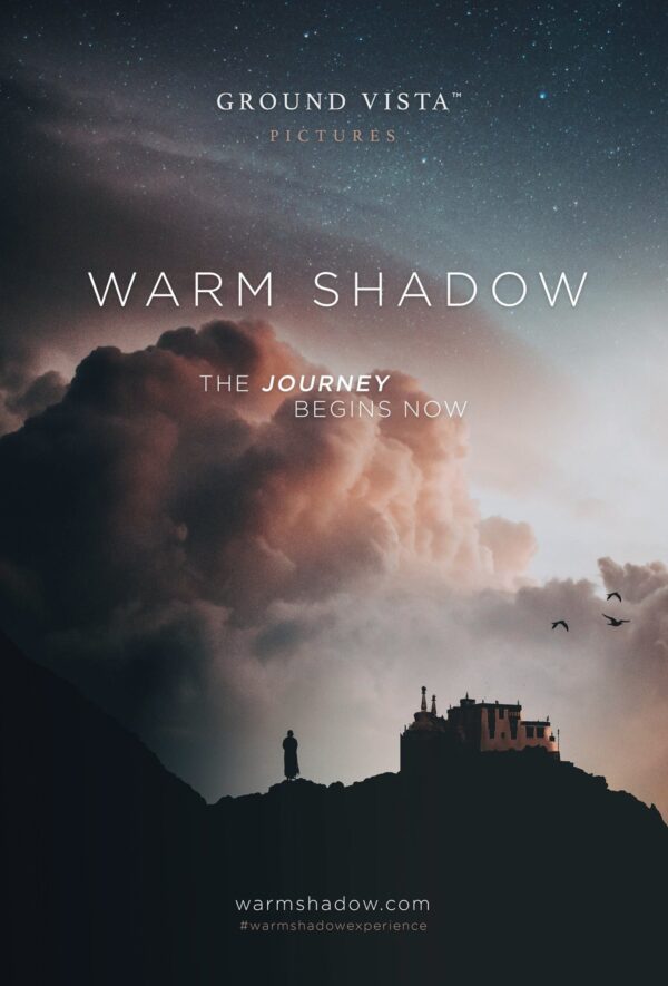 Warm Shadow