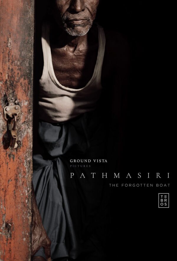 Pathmasiri the Forgotten Boat Part I