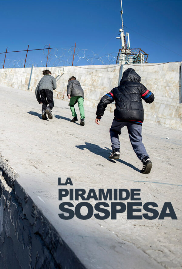La Piramide Sospesa