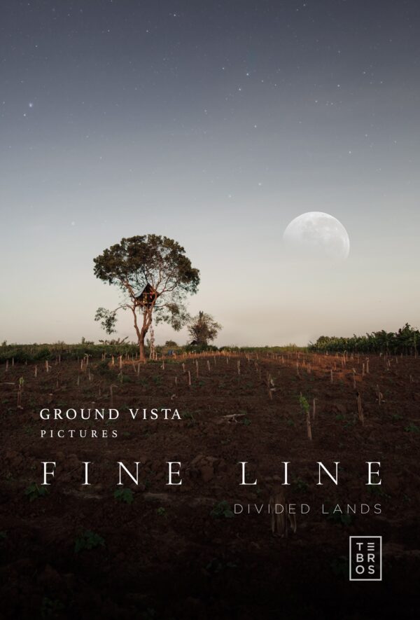 Fine Line – Divided Lands